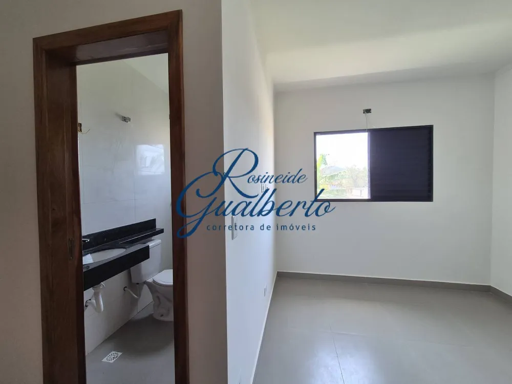 Sobrado, 2 quartos, 76 m² - Foto 1