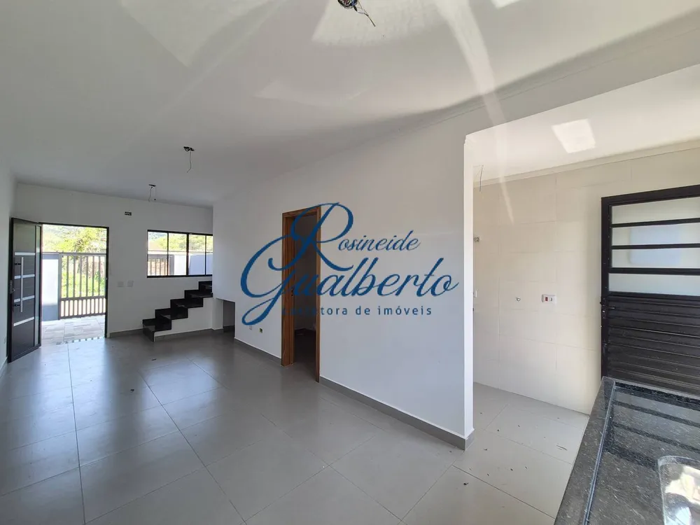 Sobrado, 2 quartos, 76 m² - Foto 4