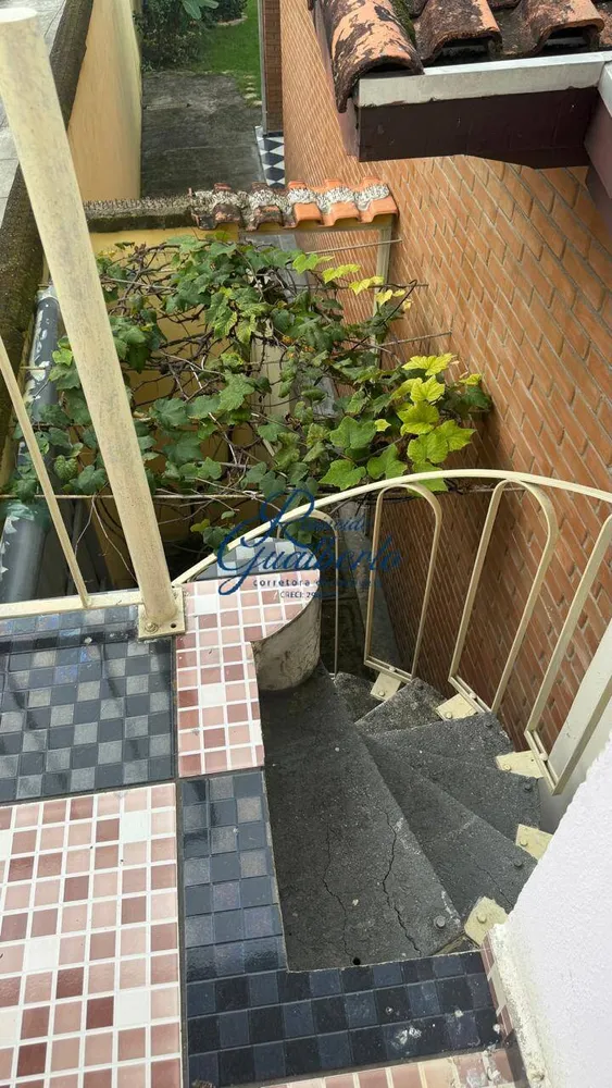 Casa, 3 quartos - Foto 12