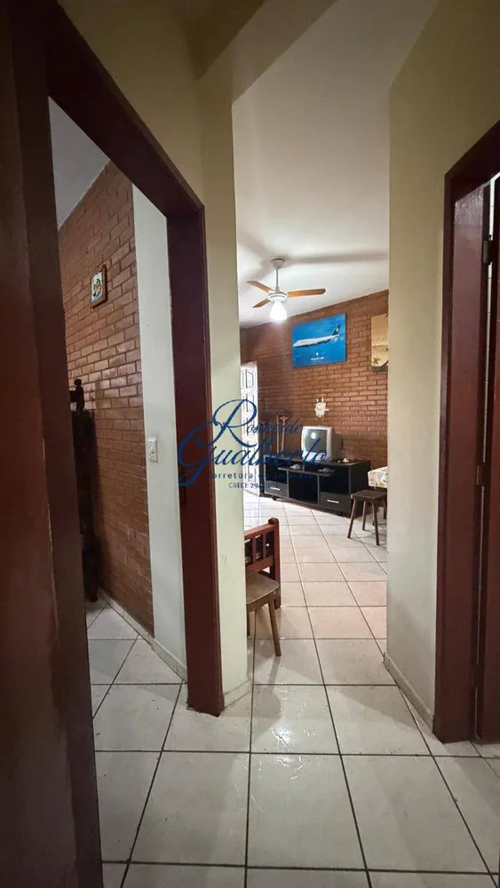 Casa, 3 quartos - Foto 10