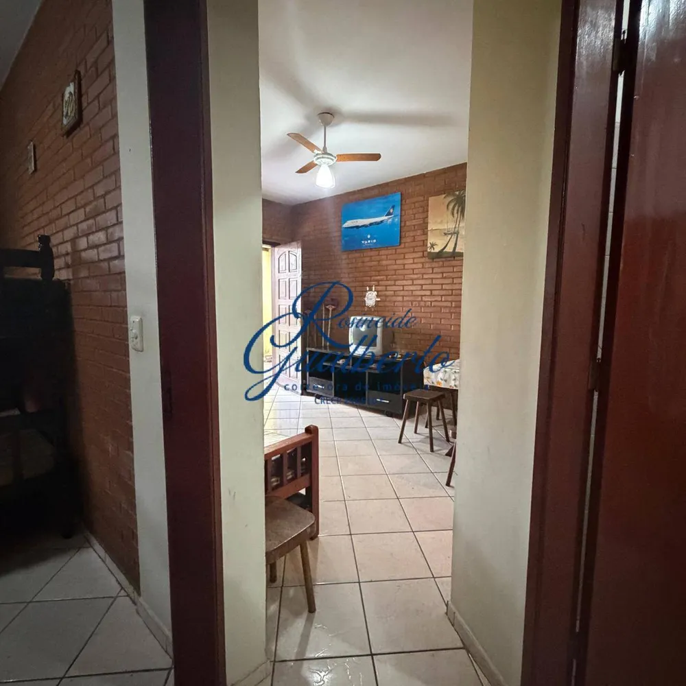 Casa, 3 quartos - Foto 11