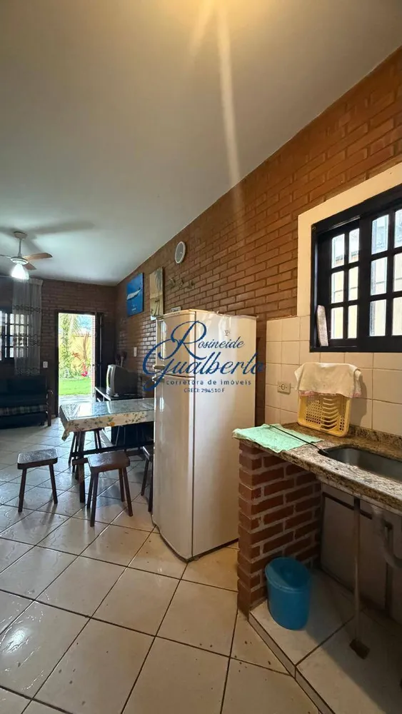 Casa, 3 quartos - Foto 5