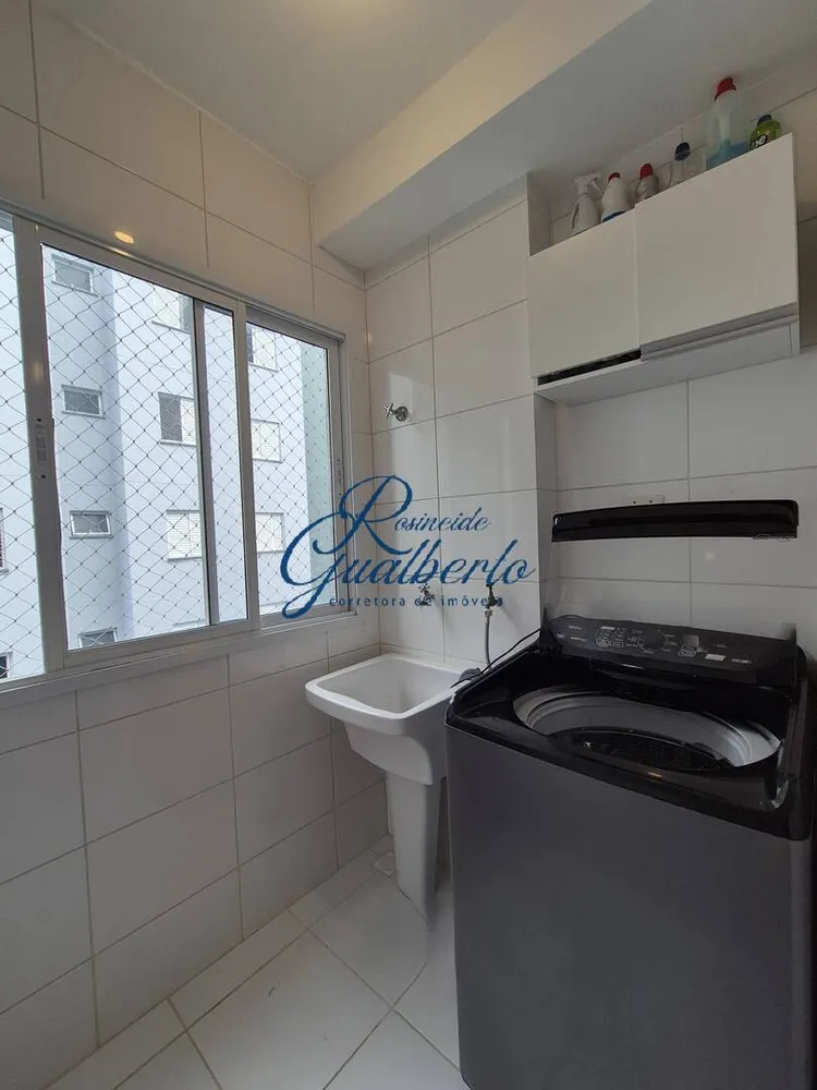 Apartamento, 2 quartos, 47 m² - Foto 9