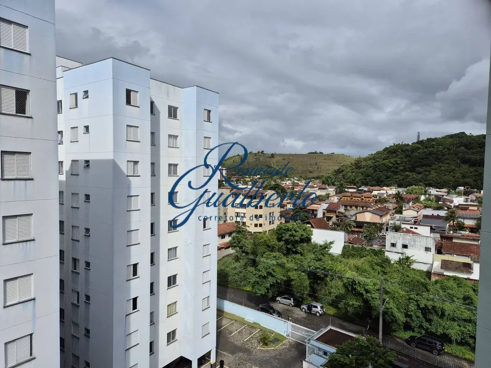 Apartamento, 2 quartos, 47 m² - Foto 4