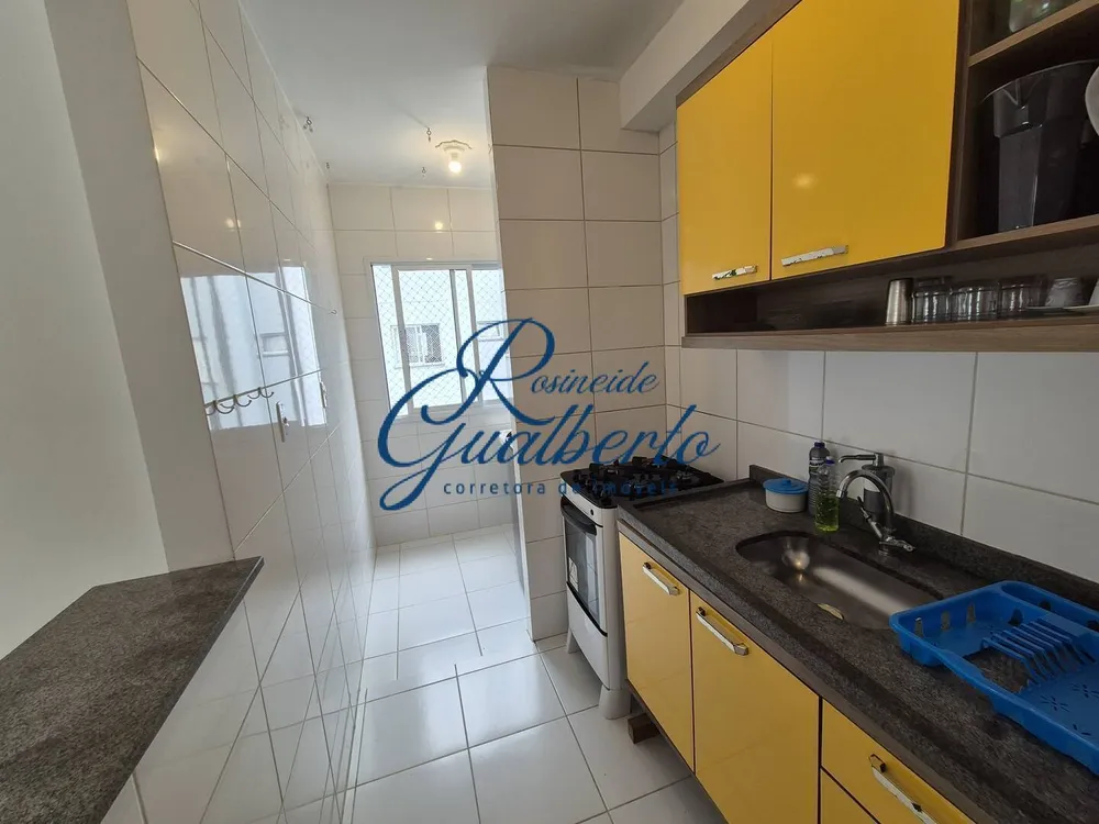 Apartamento, 2 quartos, 47 m² - Foto 8