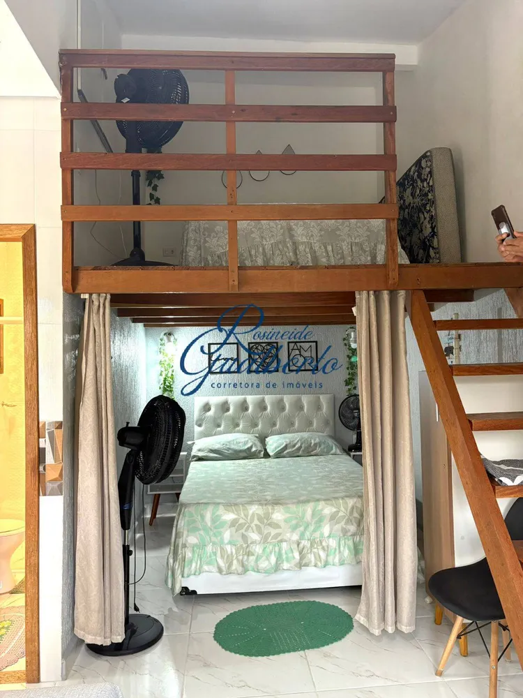 Apartamento, 2 quartos, 42 m² - Foto 13