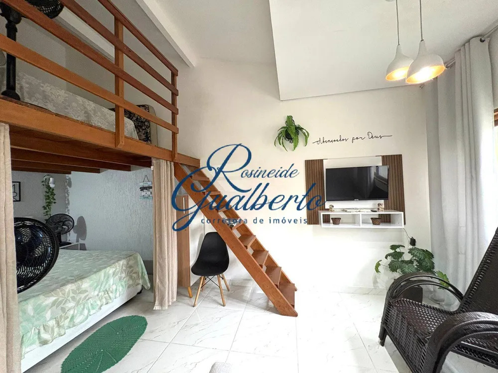 Apartamento, 2 quartos, 42 m² - Foto 5