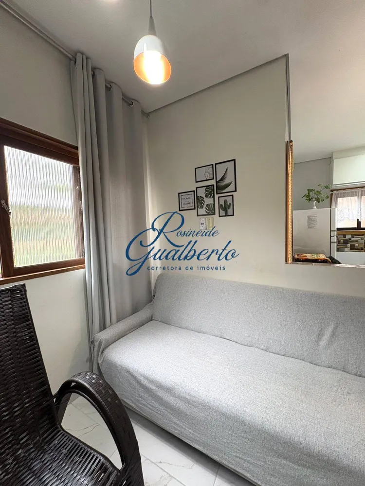 Apartamento, 2 quartos, 42 m² - Foto 2
