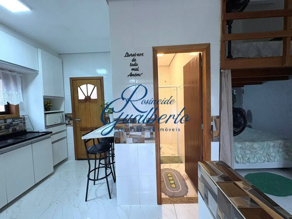 Apartamento, 2 quartos, 42 m² - Foto 11