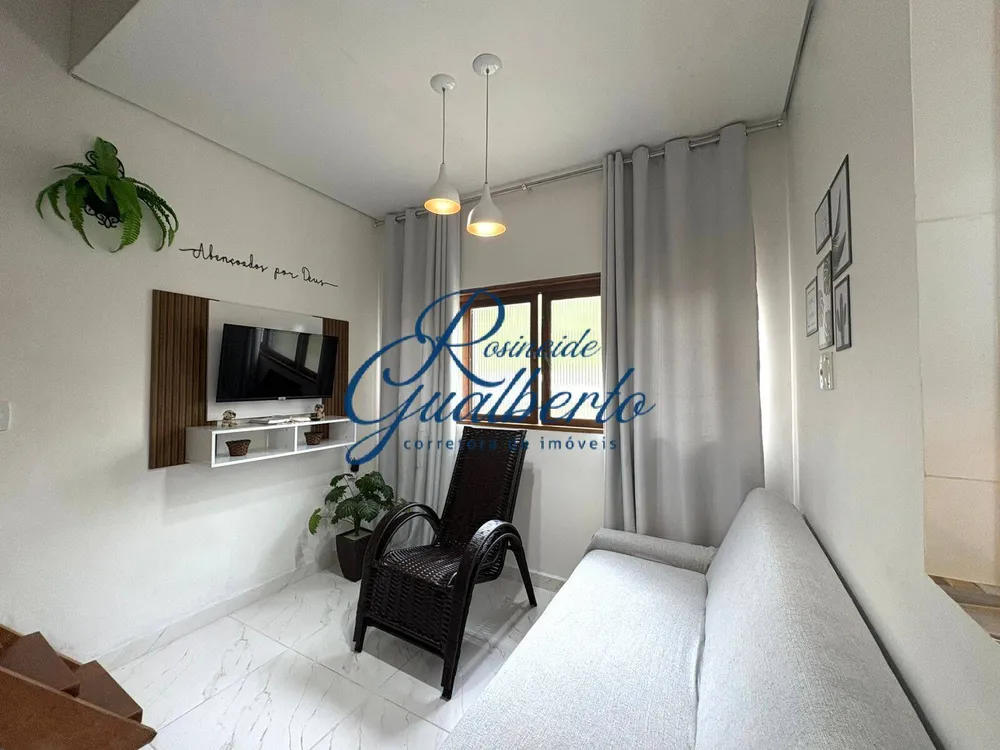 Apartamento, 2 quartos, 42 m² - Foto 3