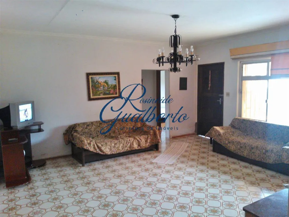Casa, 5 quartos, 387 m² - Foto 5
