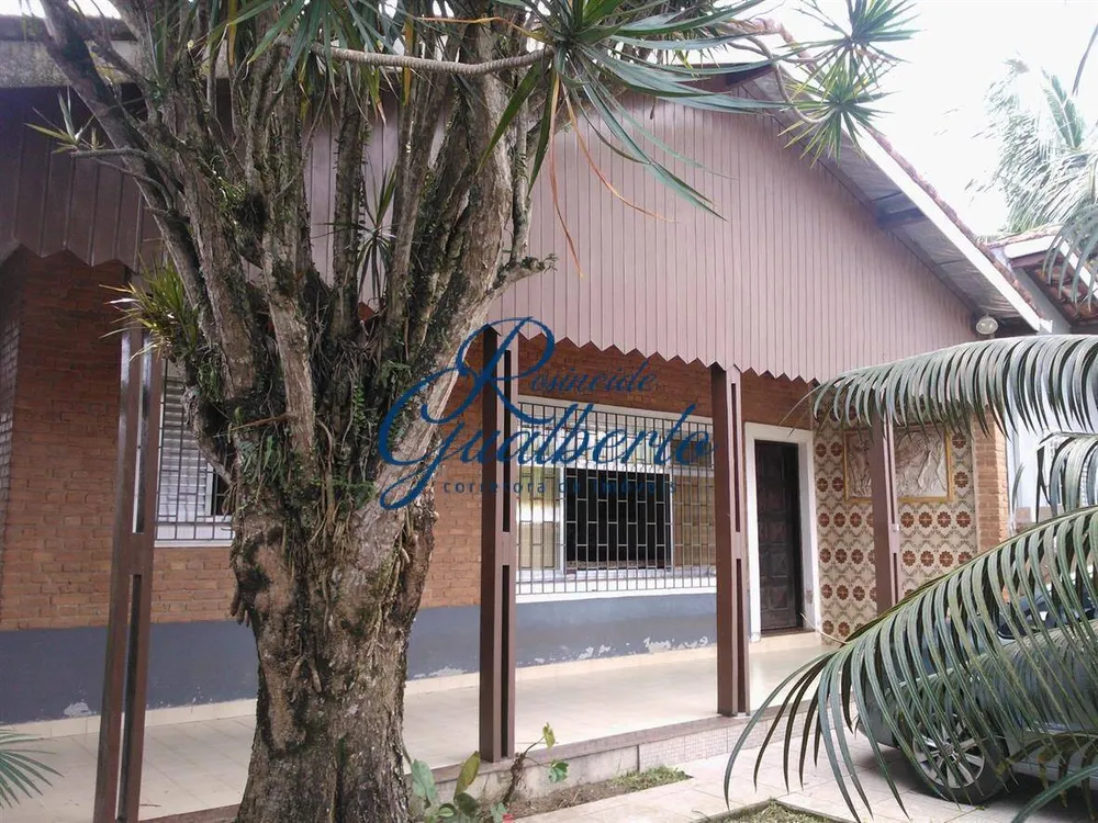 Casa, 5 quartos, 387 m² - Foto 1