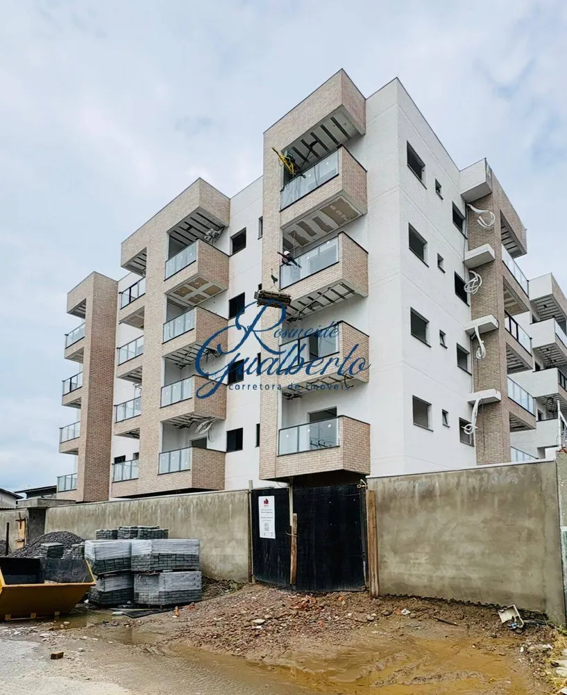Apartamento, 2 quartos, 43 m² - Foto 4