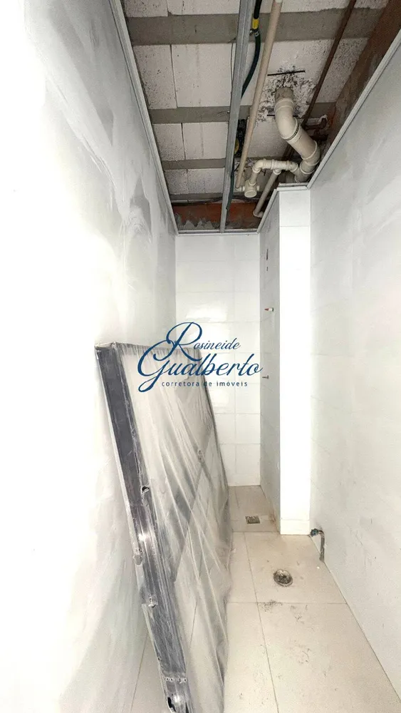 Apartamento, 2 quartos, 43 m² - Foto 3