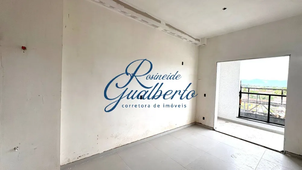 Apartamento, 2 quartos, 43 m² - Foto 1