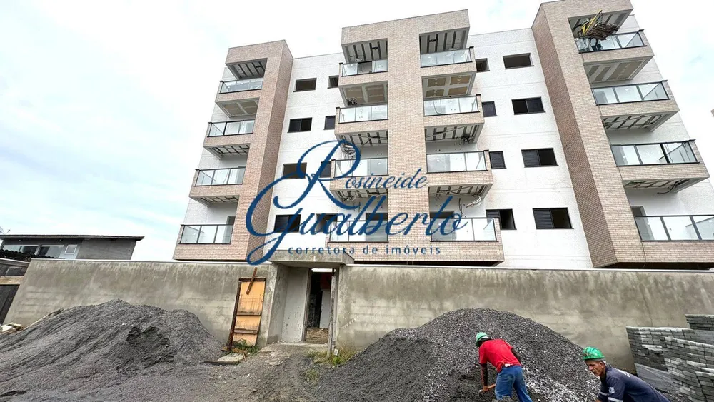 Apartamento, 2 quartos, 43 m² - Foto 7