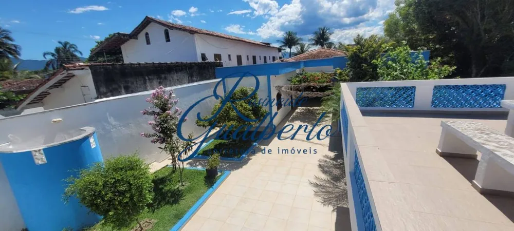 Casa, 7 quartos, 205 m² - Foto 1