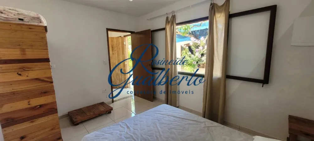 Casa, 7 quartos, 205 m² - Foto 8
