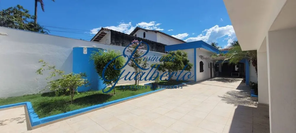 Casa, 7 quartos, 205 m² - Foto 2