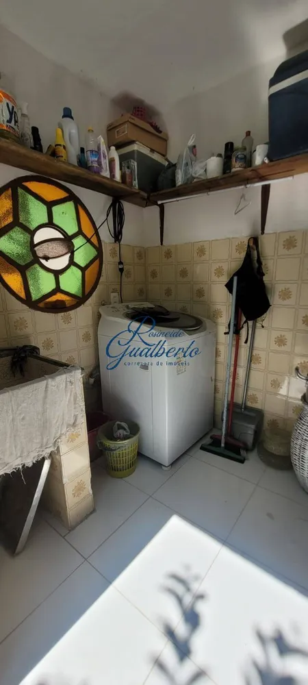 Casa, 7 quartos, 205 m² - Foto 10