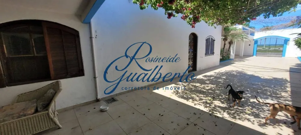 Casa, 7 quartos, 205 m² - Foto 3