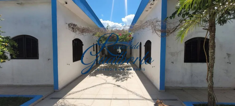 Casa, 7 quartos, 205 m² - Foto 4