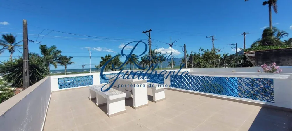 Casa, 7 quartos, 205 m² - Foto 11