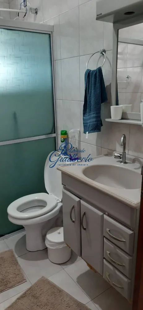 Casa, 3 quartos, 84 m² - Foto 11