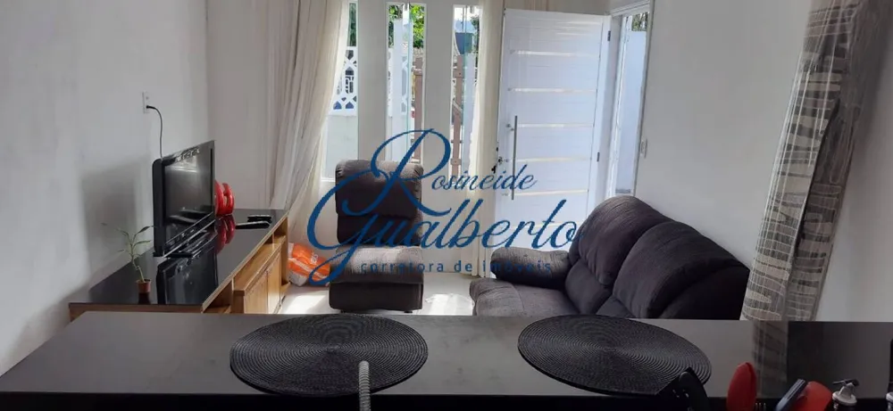 Casa, 3 quartos, 84 m² - Foto 3