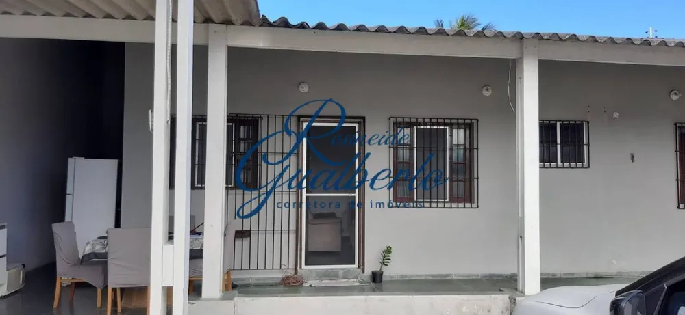Casa, 3 quartos, 84 m² - Foto 4