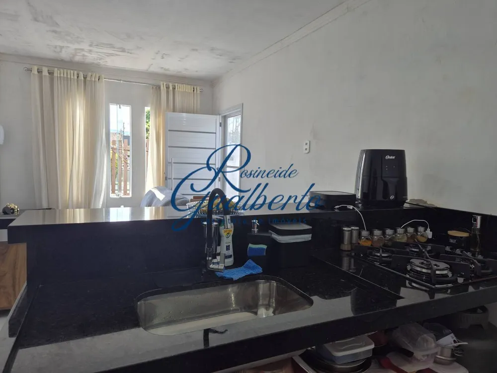 Casa, 3 quartos, 84 m² - Foto 2