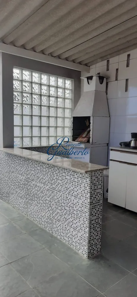 Casa, 3 quartos, 84 m² - Foto 7