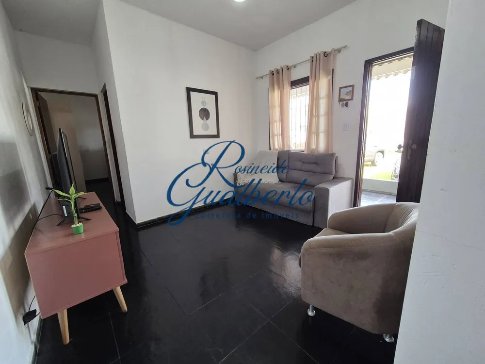 Casa, 3 quartos, 84 m² - Foto 3