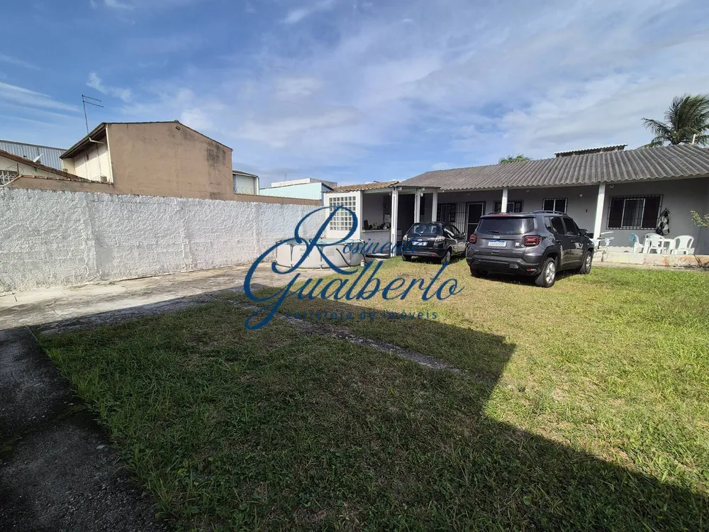Casa, 3 quartos, 84 m² - Foto 1