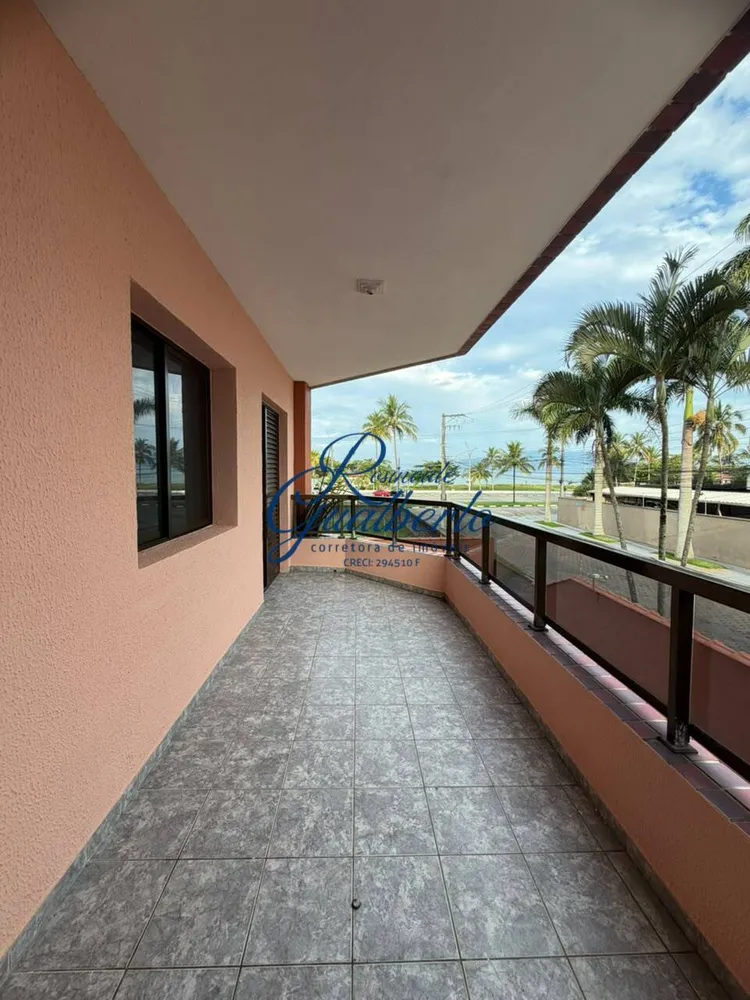 Apartamento, 3 quartos, 115 m² - Foto 1