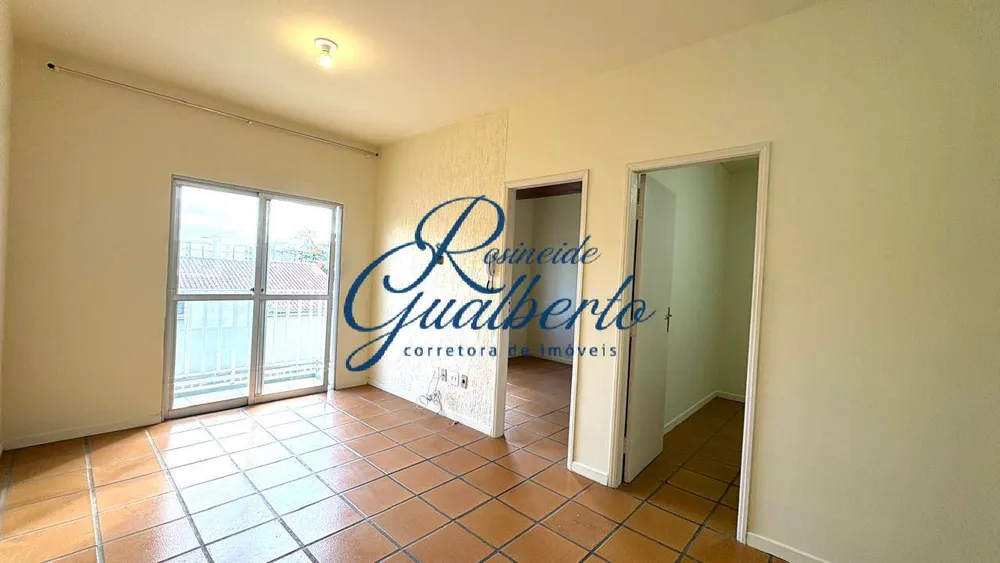Apartamento, 2 quartos, 59 m² - Foto 2