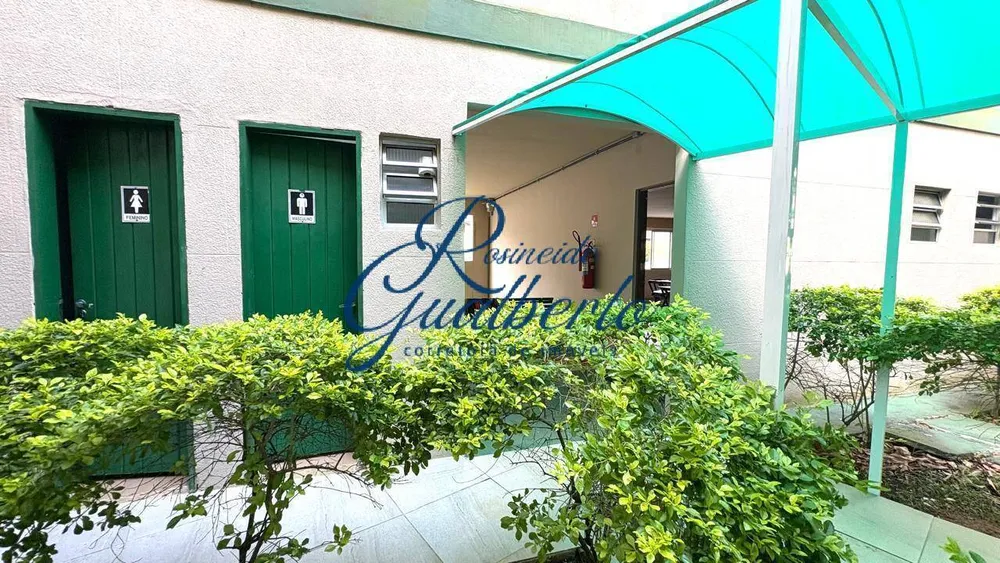 Apartamento, 2 quartos, 59 m² - Foto 11