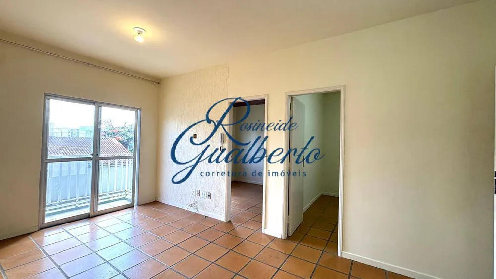 Apartamento, 2 quartos, 59 m² - Foto 1