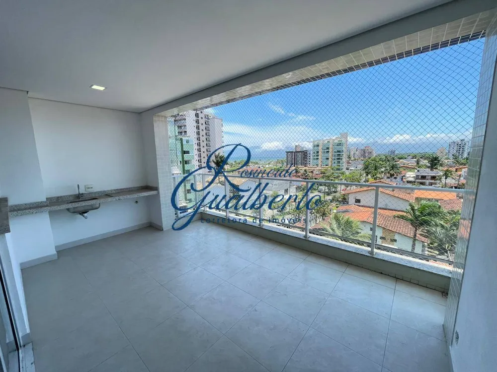 Apartamento, 3 quartos, 127 m² - Foto 1