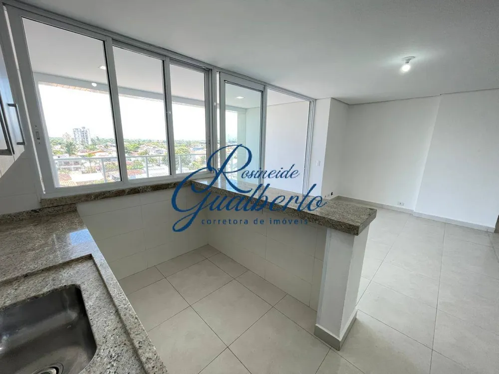 Apartamento, 3 quartos, 127 m² - Foto 5