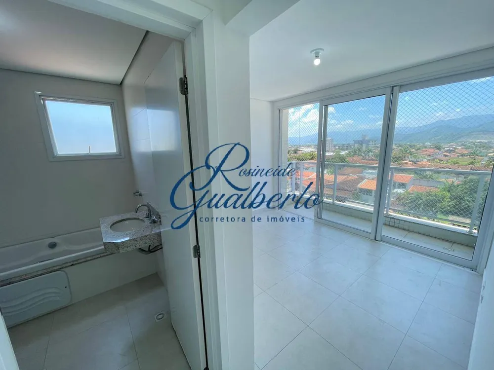 Apartamento, 3 quartos, 127 m² - Foto 9