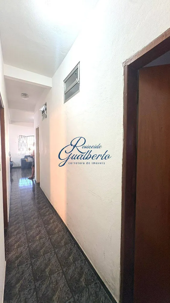 Casa, 3 quartos, 253 m² - Foto 7