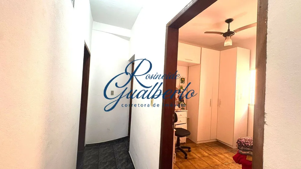 Casa, 3 quartos, 253 m² - Foto 8