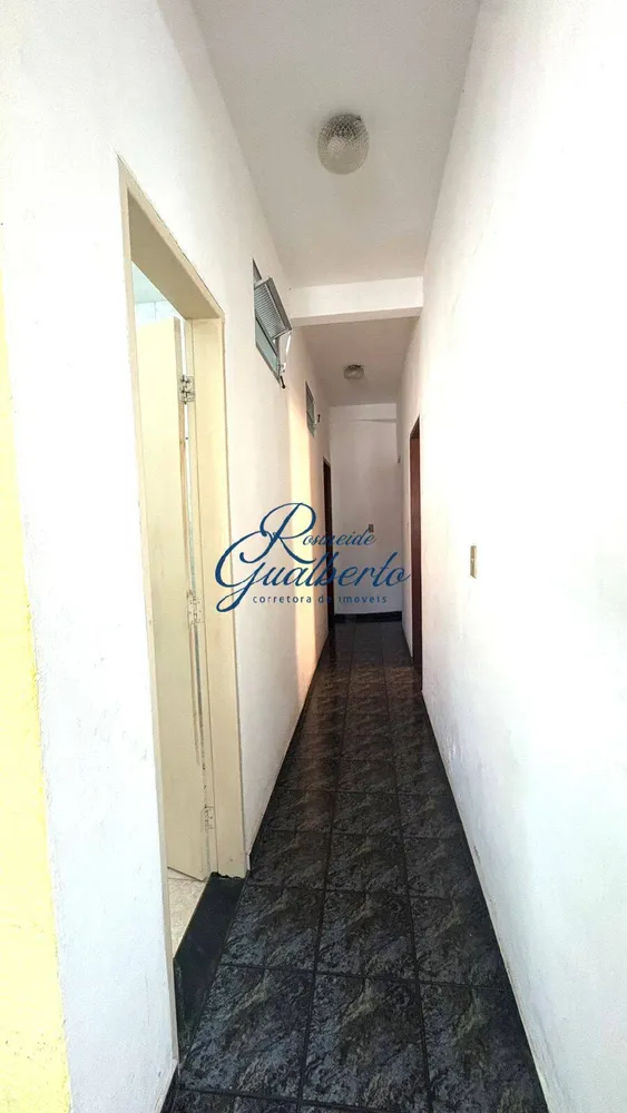 Casa, 3 quartos, 253 m² - Foto 3