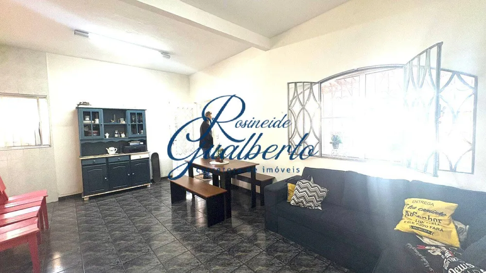 Casa, 3 quartos, 253 m² - Foto 2