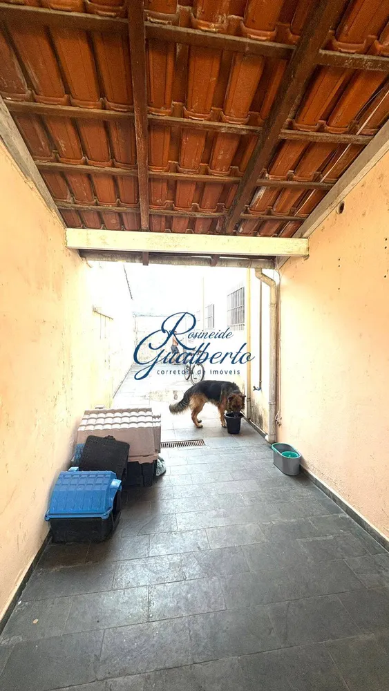 Casa, 3 quartos, 253 m² - Foto 9