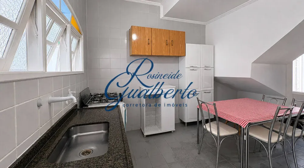 Sobrado, 2 quartos, 69 m² - Foto 2