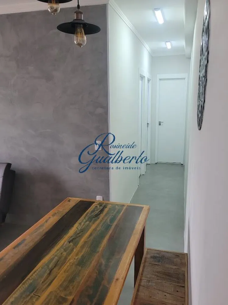 Apartamento, 2 quartos, 61 m² - Foto 11
