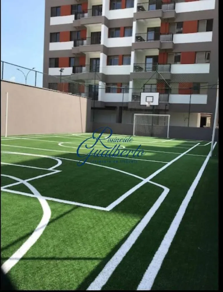 Apartamento, 2 quartos, 61 m² - Foto 1