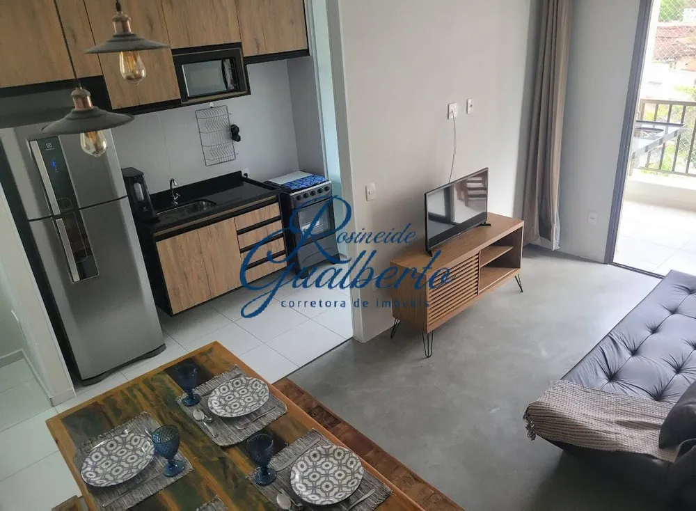 Apartamento, 2 quartos, 61 m² - Foto 12